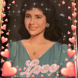 Meet your Posher, Nuria